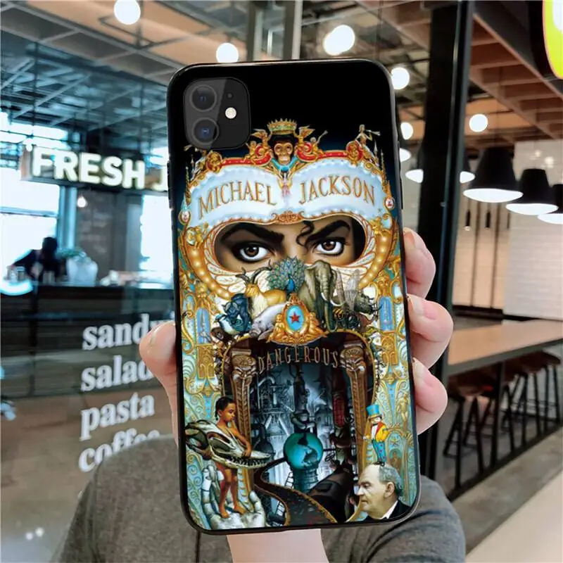 Чехол TOPCASHOP для iphone 12 pro max mini 11 XS MAX 8 7 6 6S Plus X 5S SE 2020 XR с изображением суперзвезды