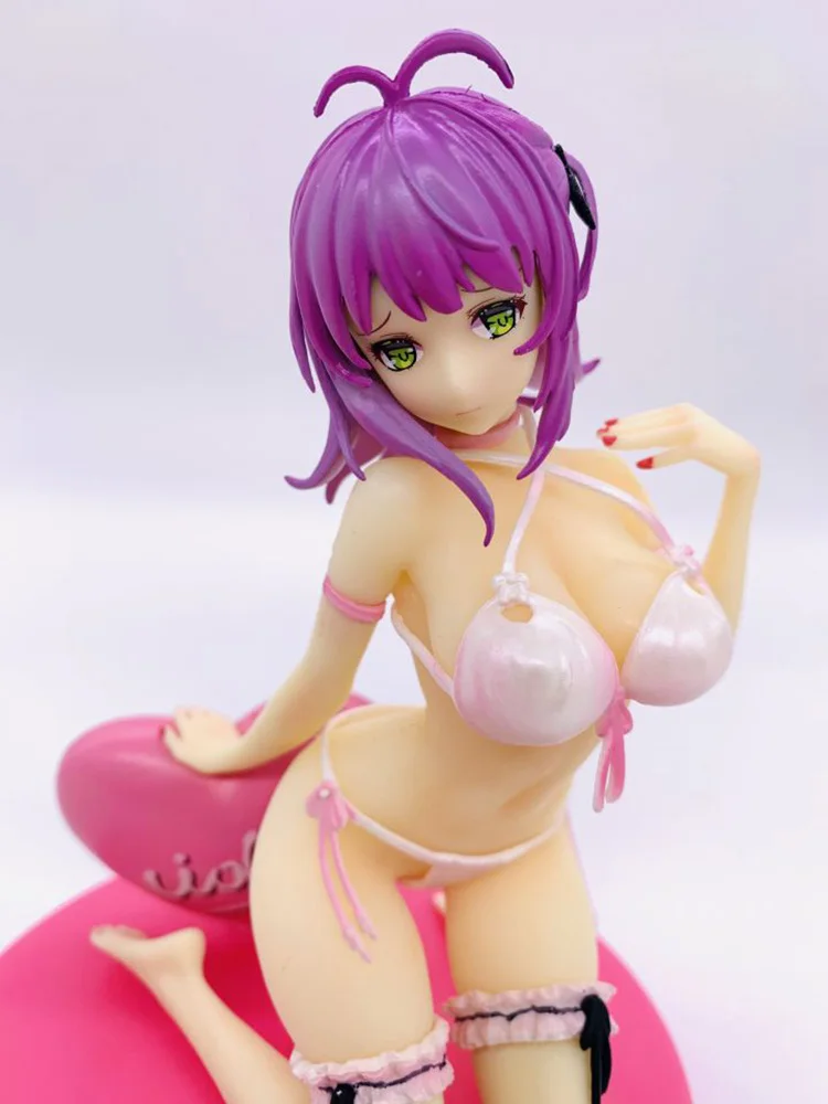 

Anime Sexy Figure Japan Ktai-s Soft Breast PVC Action Figure Anime Figure Model Toys Sexy Girl Figure Collection Doll Gift