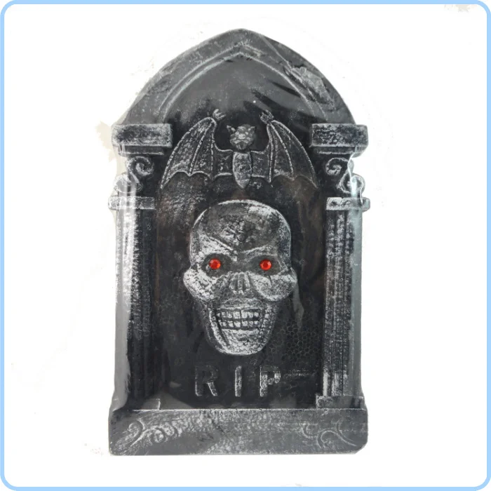 Хэллоуин реквизит для сцены ужасов события и вечерние Принадлежности бара доска