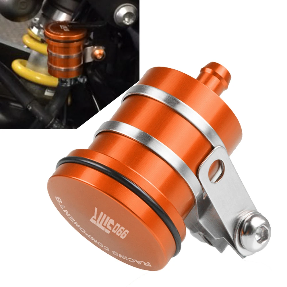 Для 990 SMR SMT 950 SM 2009 2010 2012 2013 мотоциклы аксессуары масло Жидкости чашки двигателя