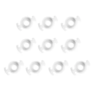 10pcs springs gasket for trumpet cornet musical instrument replacement