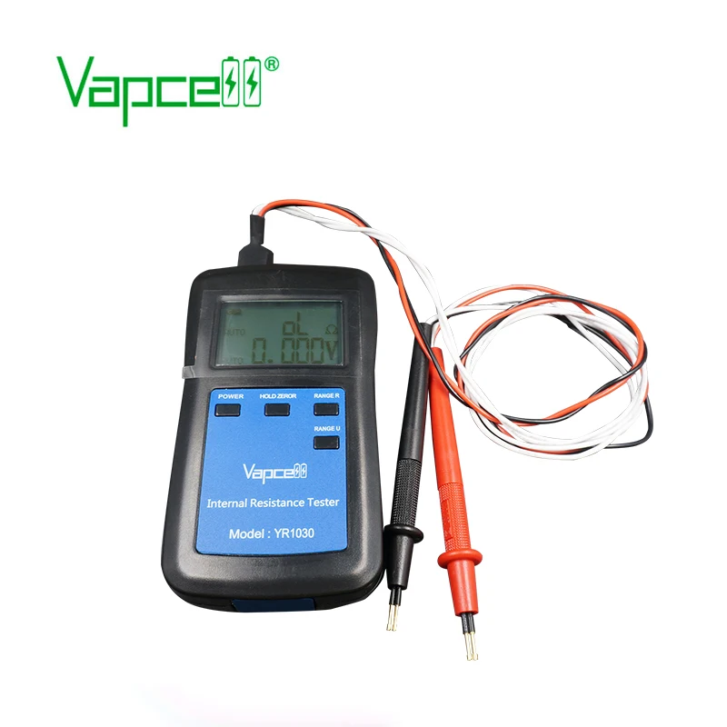 

lithium tester YR1030 battery internal resistance tester