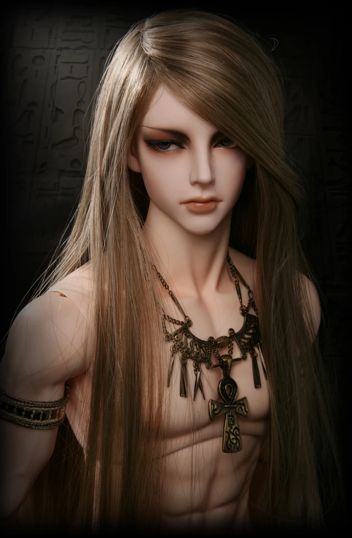 Шарнирная кукла Ender-Lord of the dead 1/3 шарнирная модель reborn Высококачественная игрушка