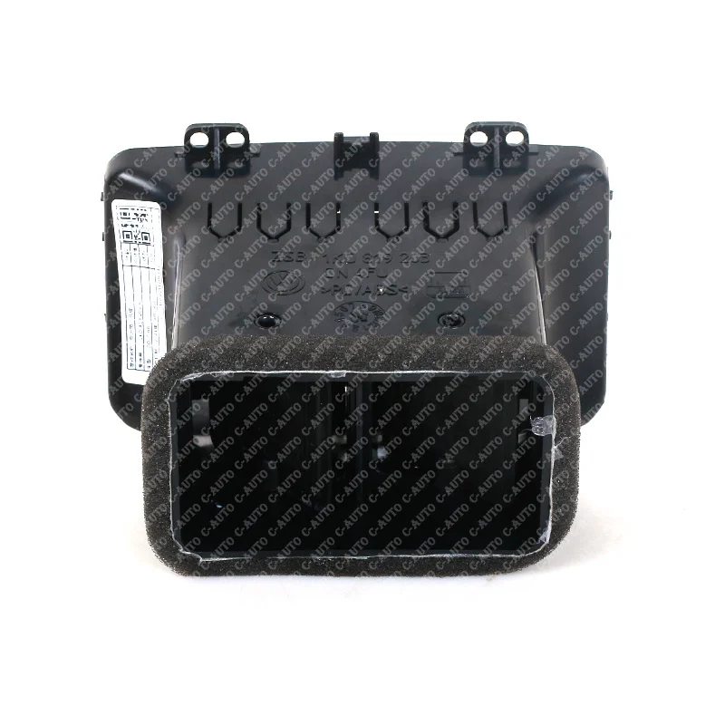 Автомобильная задняя центральная консоль вентиляционное отверстие