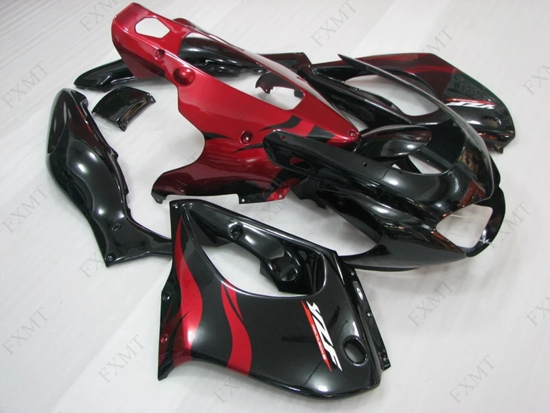YZF 1000R 00 01 комплекты обтекателей Thunderace 02 03 Пластиковые обтекатели 1997 2007 кузов