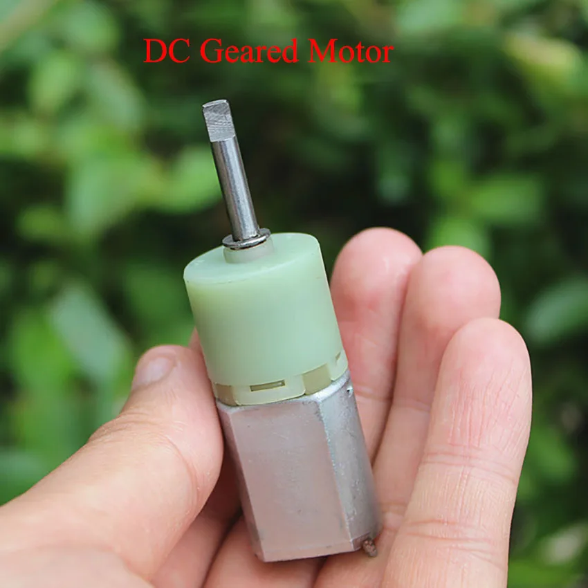 130 планетарный редукторный двигатель DC12V 50mA микро маленькая щетка DC мотор для 50