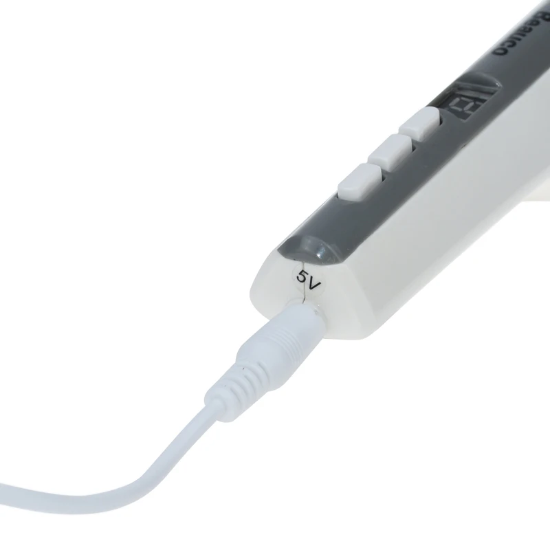 Ионная ручка плазменная профессиональный лазер для ухода за лицом машина