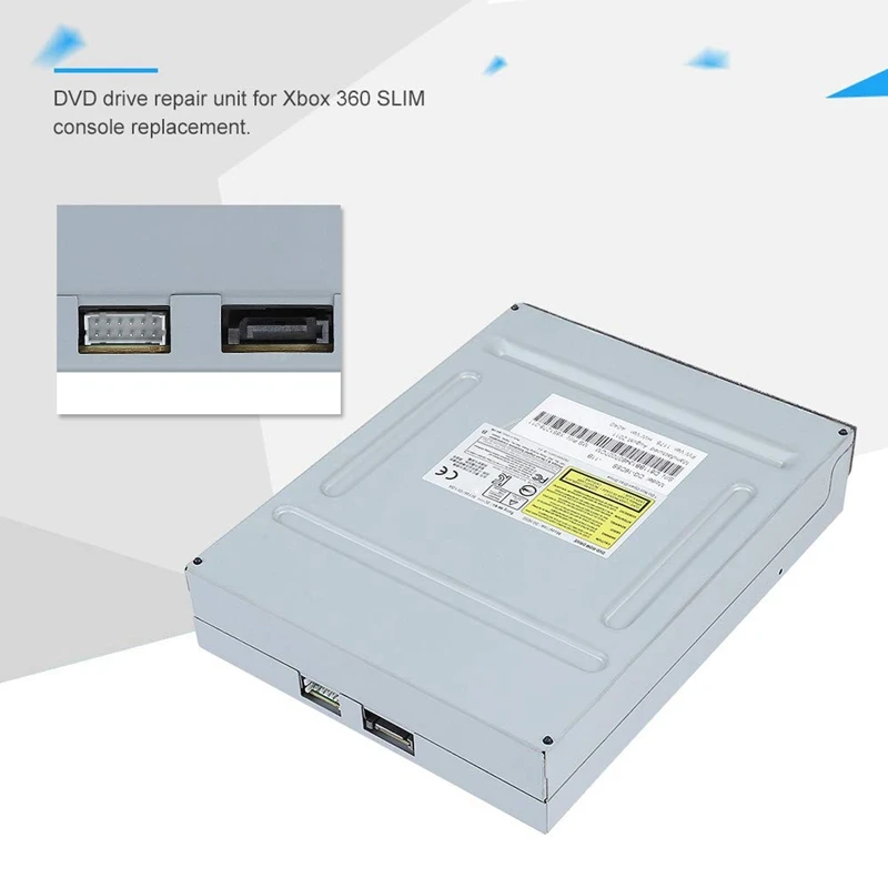 Замена DVD ROM плата жесткого диска для XBOX 360 Slim|Запасные части| |