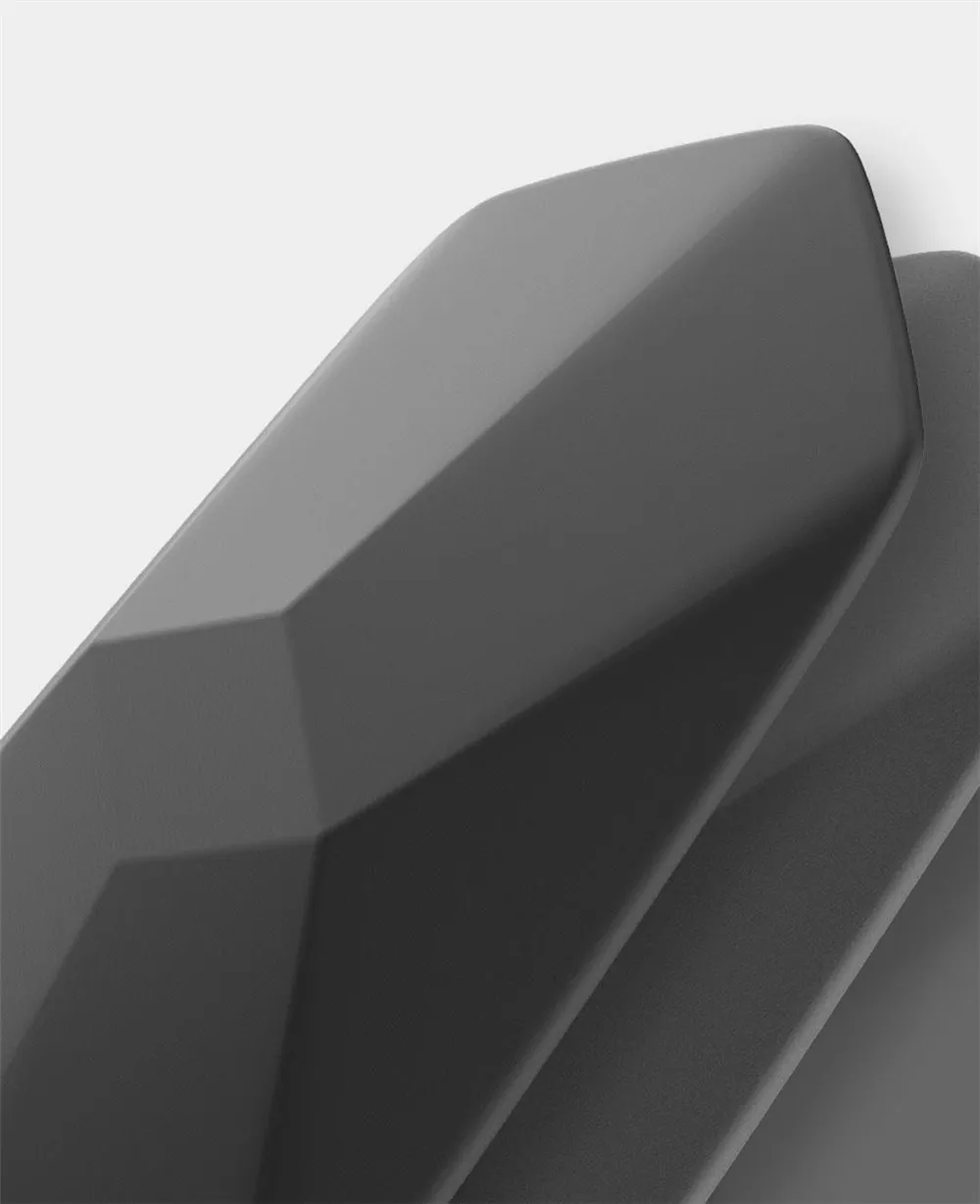 Xiaomi BEABORN Polyhedron PU нагрудные сумки водонепроницаемый рюкзак для спорта и отдыха нагрудные сумки для мужчин и женщин путешествия Кемпинг