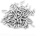 100 шт. 12 мм винтовая шпилька для колесных шин шпильки для зимних шин противоскользящие шипы для зимних шин отделка автомобильные аксессуары для автомобилей SUV ATV