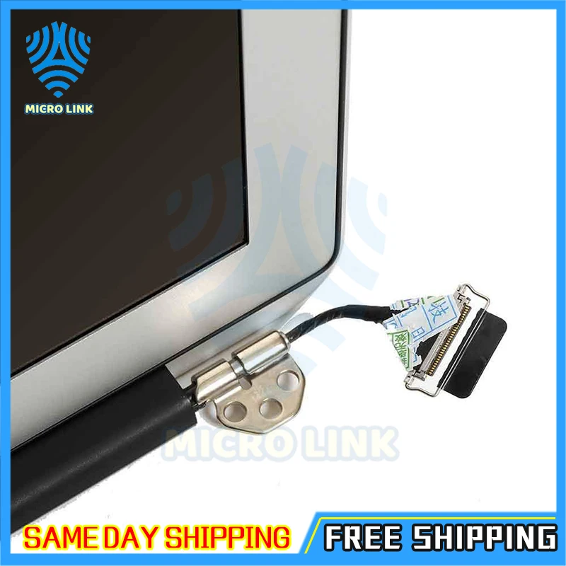 Совершенно новый для MacBook Air 13 3 &quotA1466 ЖК экран дисплей полная сборка 2013 2014 2015 2017