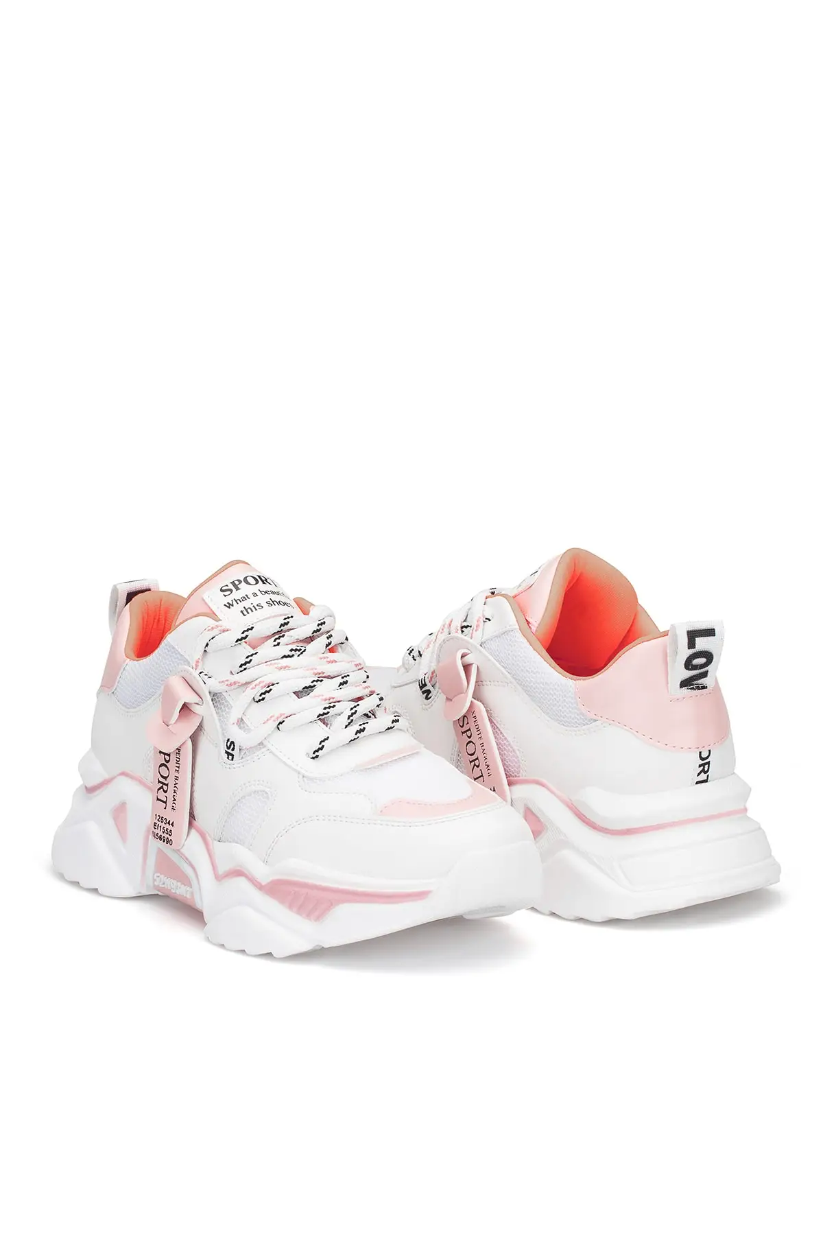 Женские кроссовки HATEM GROUP Модная Спортивная Повседневная дышащая обувь для