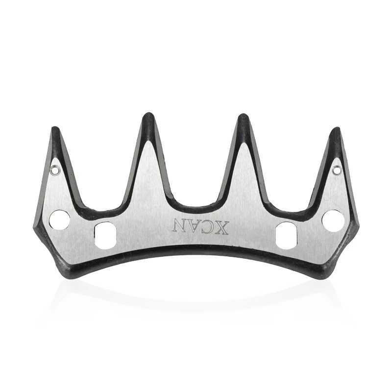 Сменные прямые лезвия для стрижки овец и коз 1 комплект 9T|shearing clipper|clipper sheepsheep shearing