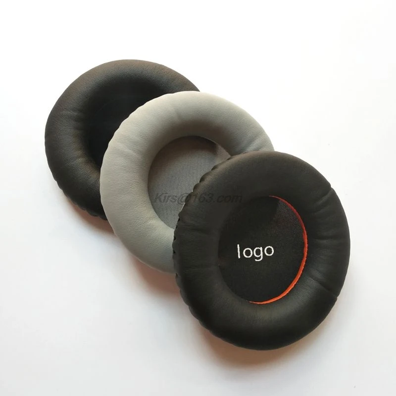 Запасной пенопластовый чехол для ушной подушечки подушки Steelseries Siberia V1 1 пара |