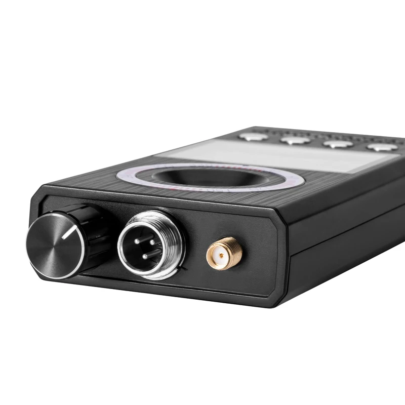 Анти шпион детектора Беспроводной радиочастотного сигнала сканер мини Камера