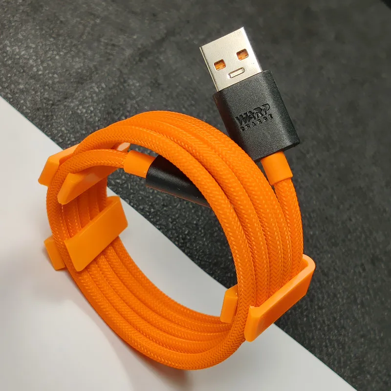 Оригинальное Сетевое зарядное устройство Oneplus с USB-портом для быстрой зарядки