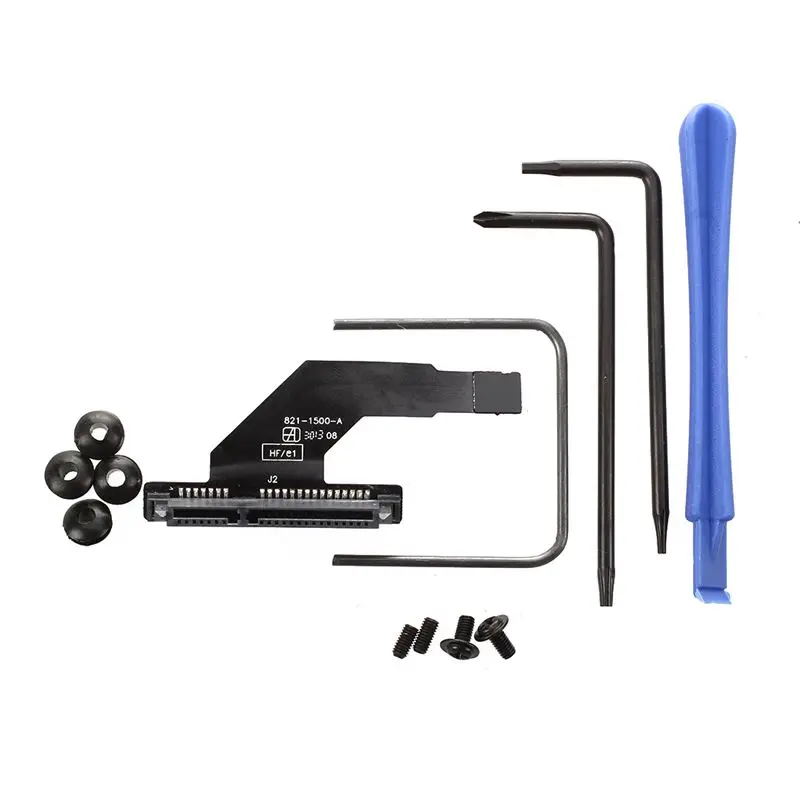 

New Hard Drive SSD Flex Cable 821-1500A Kits For Mac Mini A1500