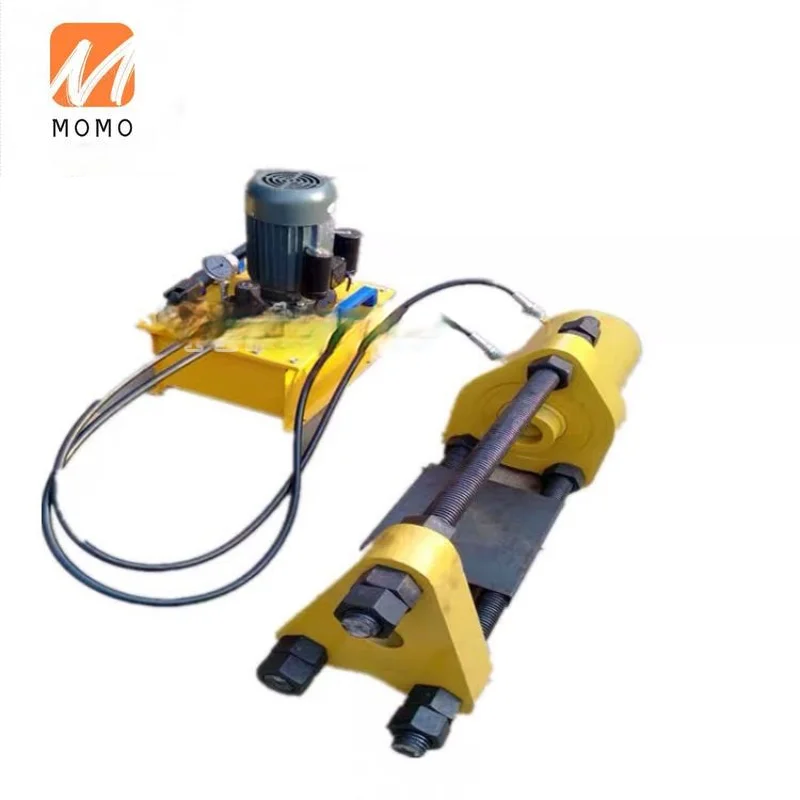 

100 /150 /200 Ton Track Pin Press Hydraulic Track Pin Press Portable Track Pin Press for Sale