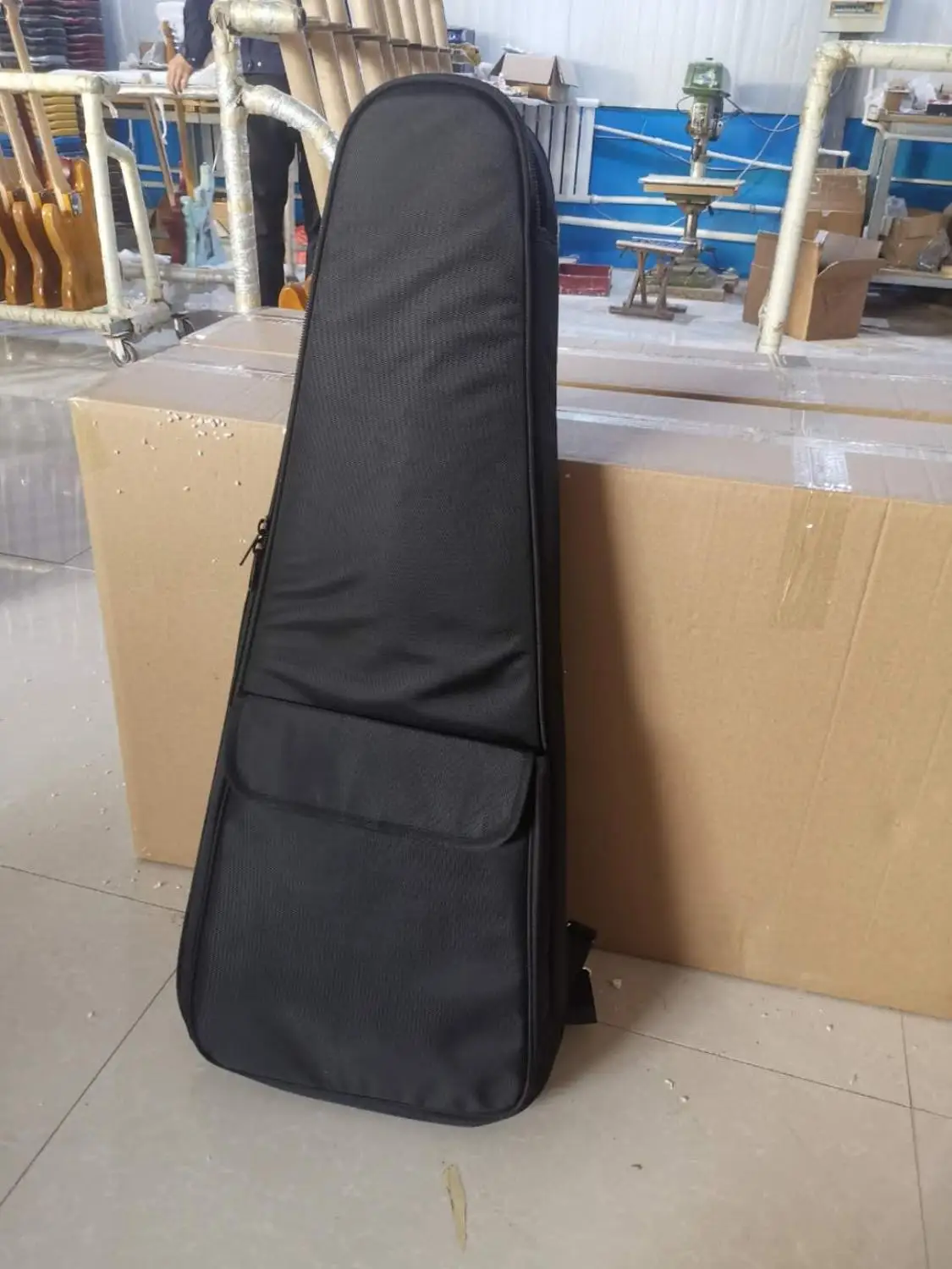 Сумка для гитары без головы Mountain сумка лучшего качества бесплатная доставка это