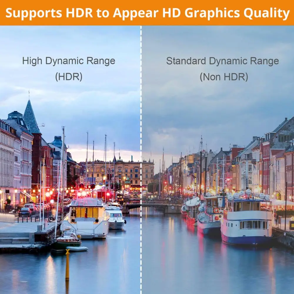LiNKFOR 4K HD 3D HDMI-совместимый 2 0 аудио сплиттер с оптическим TOSLINK SPDIF 3 5 мм конвертер для