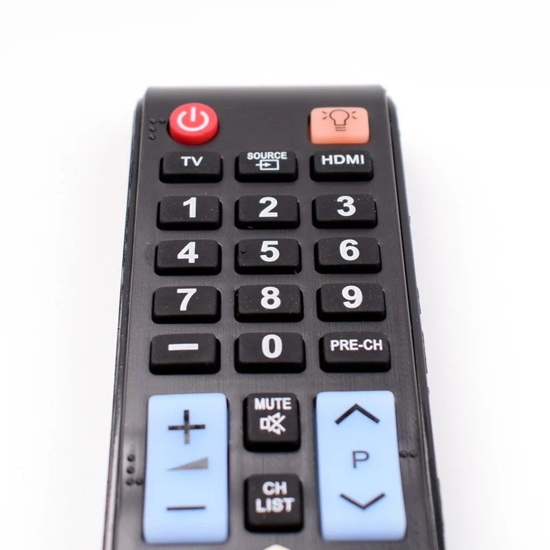 RM-D1078 универсальный пульт дистанционного управления для Samsung AA59-00638A 3D TV Smart LED LCD HDTV