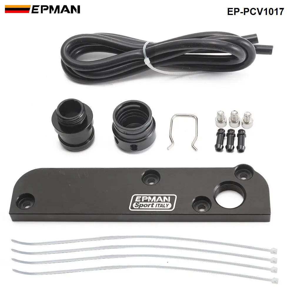 Набор для удаления PCV набор пластин VW Scirocco R Mk3 2 0 TFSi AF PCV1017|2.0 tfsi|tfsi 2.0kit kits |