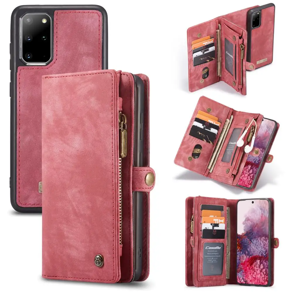 

CASEME Samsung Galaxy S20 2 1 - S20Plus S20