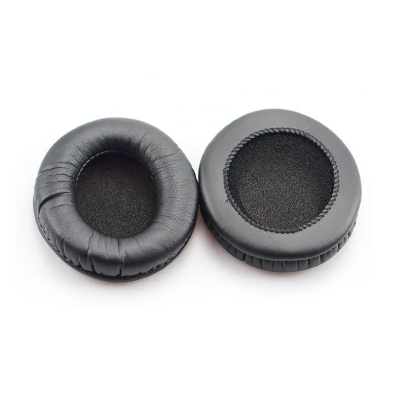 Сменные амбушюры для наушников Sennheiser HD435 HD415 HD465 HD485 мягкие с эффектом памяти |