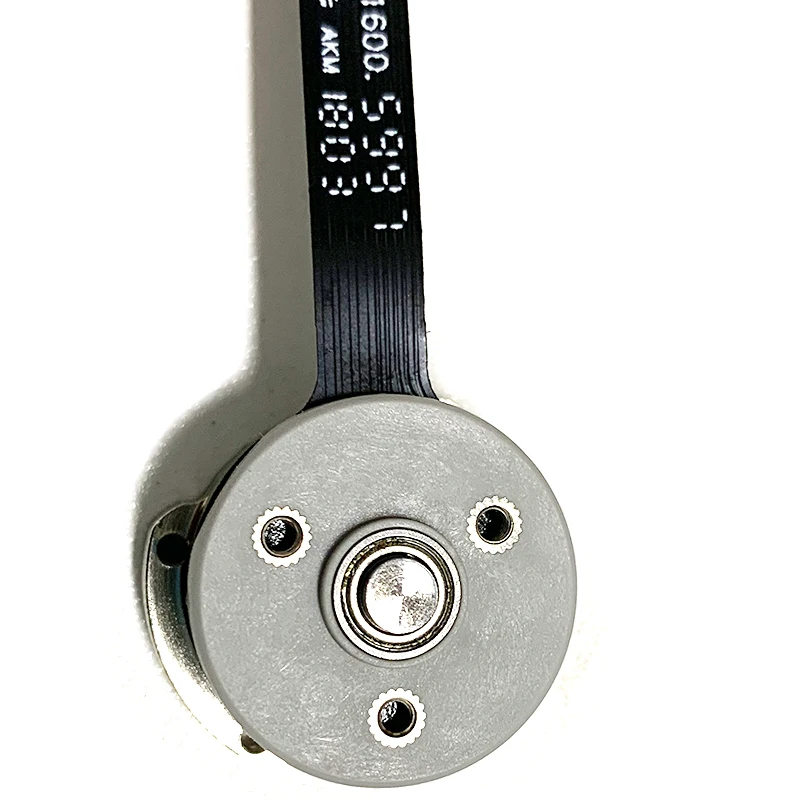 Новый оригинальный Гироскопический двигатель для DJI Phantom 4 4Advanced 4Professional RTK и