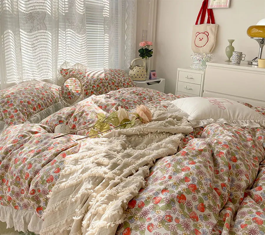 

Home Textile