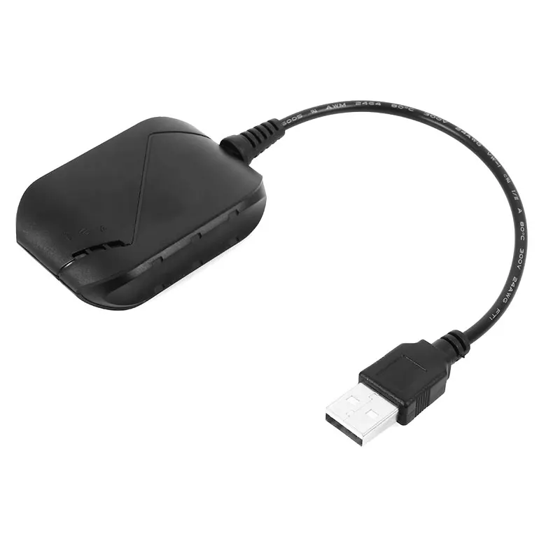 USB система контроля давления в шинах TPMS2 внешний Универсальный датчик для Android