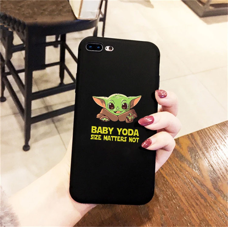 Милый мягкий силиконовый цветной чехол для телефона yoda meme для huawei p30 pro p30 lite p20 pro p10 mate 20 p10 lite honor 9 lite