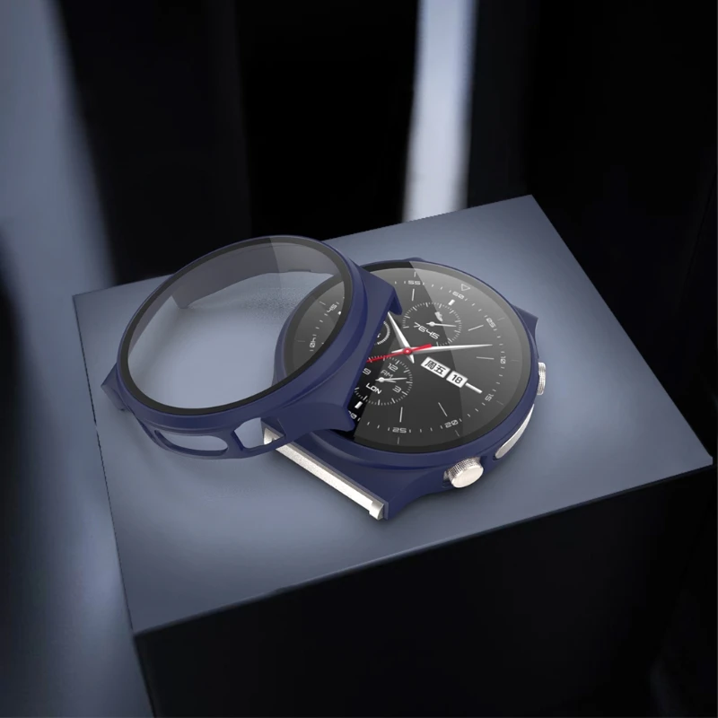 

Protective Watch Case for huawei Watch GT2 Pro ECG Protective Cover Accessories