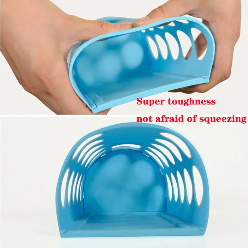 Домашний контейнер для мусора кухонный Органайзер настенный подвесной стеллаж