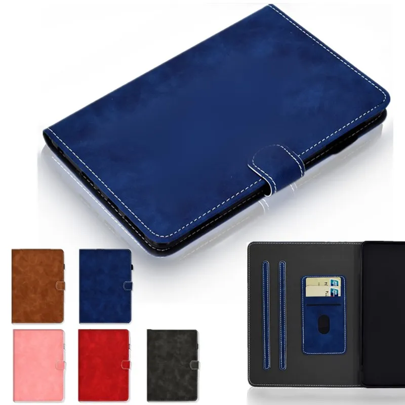 

Fashion Flip Tablet case for huawei matepad t8 case Back shock proof cover for Matepad T8 T 8 KOB2-L09 Kobe2-L03 8'' Stand Cover