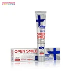 Зубная паста Open Smile Традиции Финляндии бережное отбеливание 100г