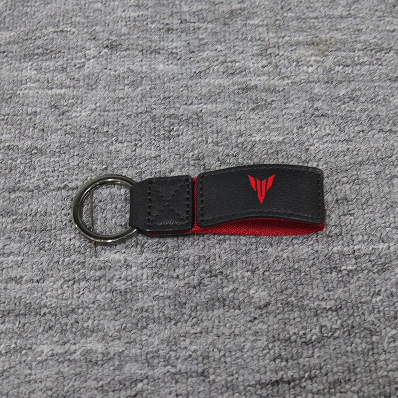 3D брелок-держатель для ключей коллекция YAMAHA YZF R125 R6S КАНАДА VERSIONE YZF600 YZFR1 R6 R3 R25 R15 MT09