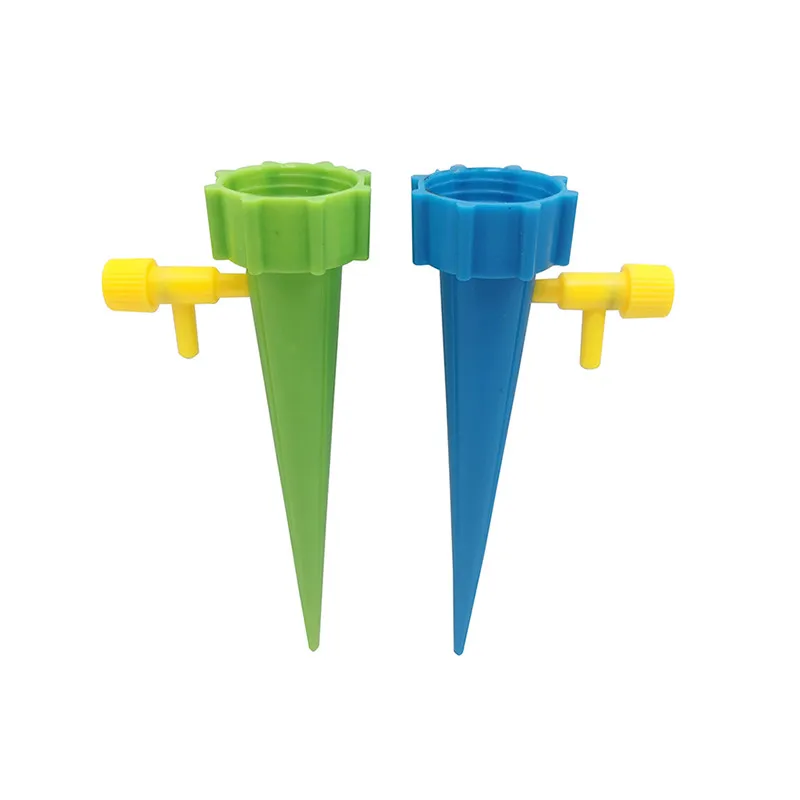 Система капельного орошения для растений 100 шт. автоматические капельные водяные