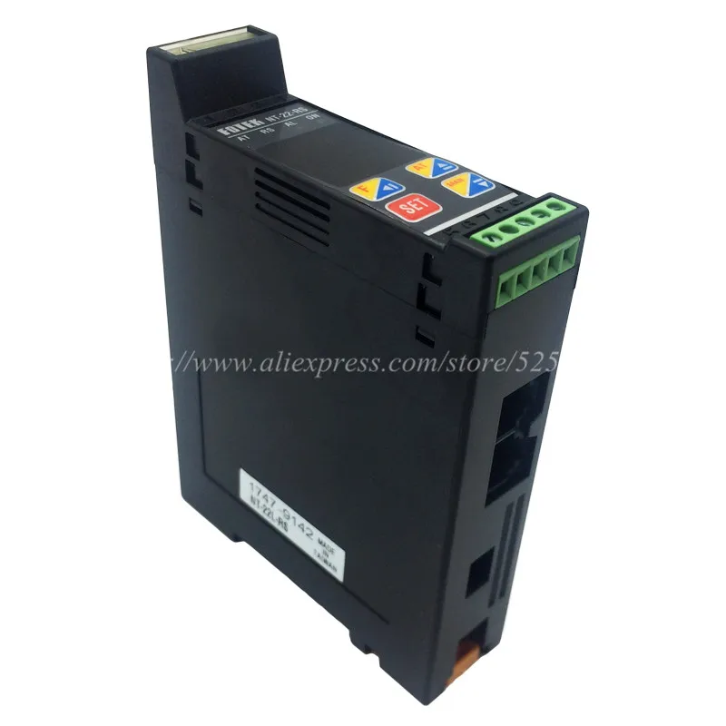 NT-22V-RS NT-22R-RS NT-22L-RS FOTEK цифровой Температура контроллер 100% Новинка &amp Оригинал NT-22-RS |
