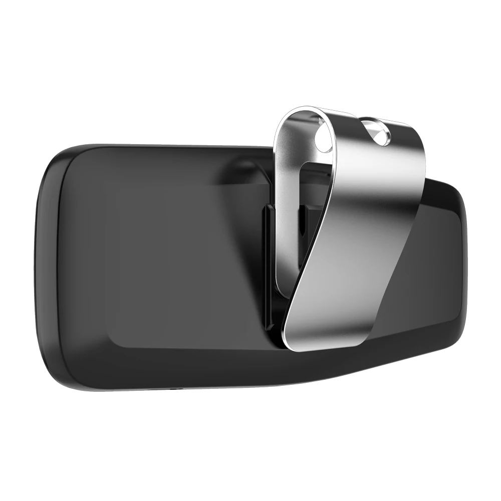 Автомобильный комплект Bluetooth 5 0 беспроводной громкоговоритель с микрофоном и
