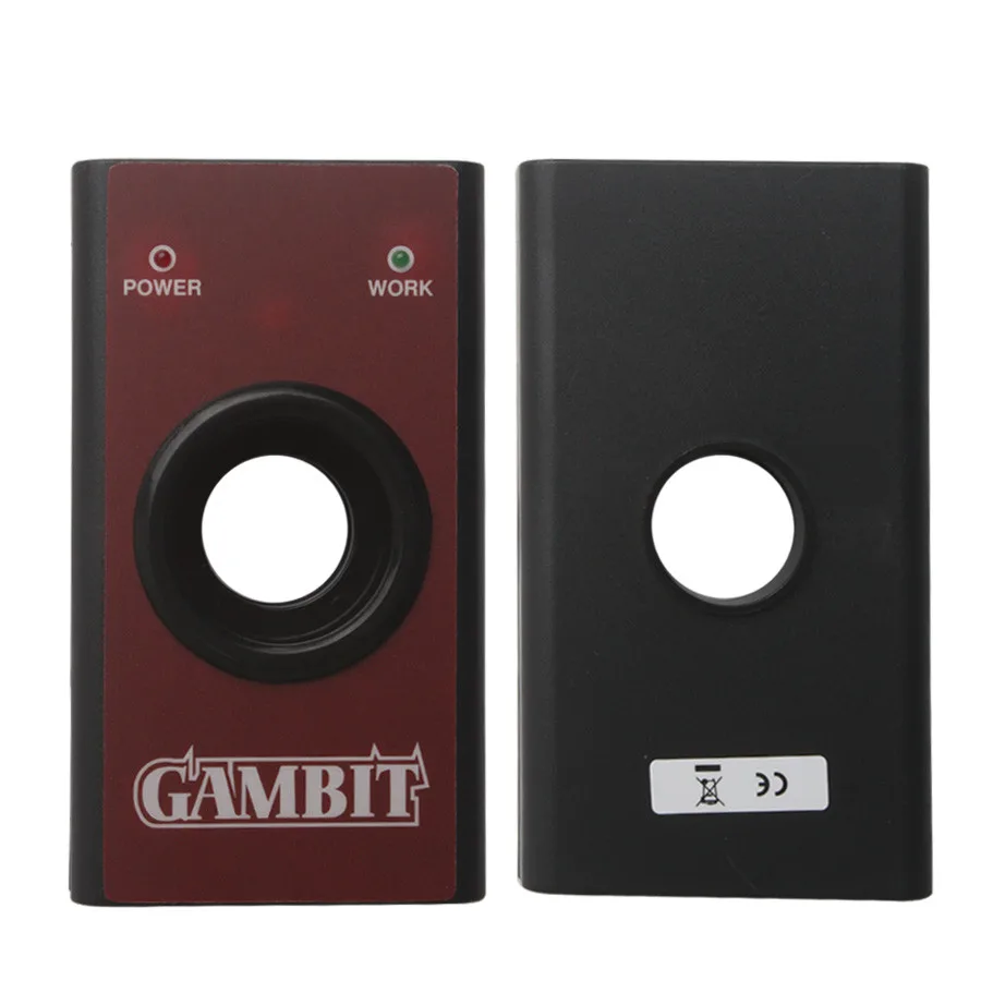 Новейшая версия 2 0 программатор Gambit ключи Master II автоматический транспондерный