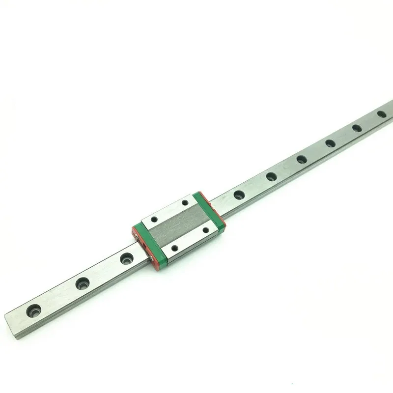 390 мм MGN12 + 2*450 2*580 7MGN12H | Строительство и ремонт