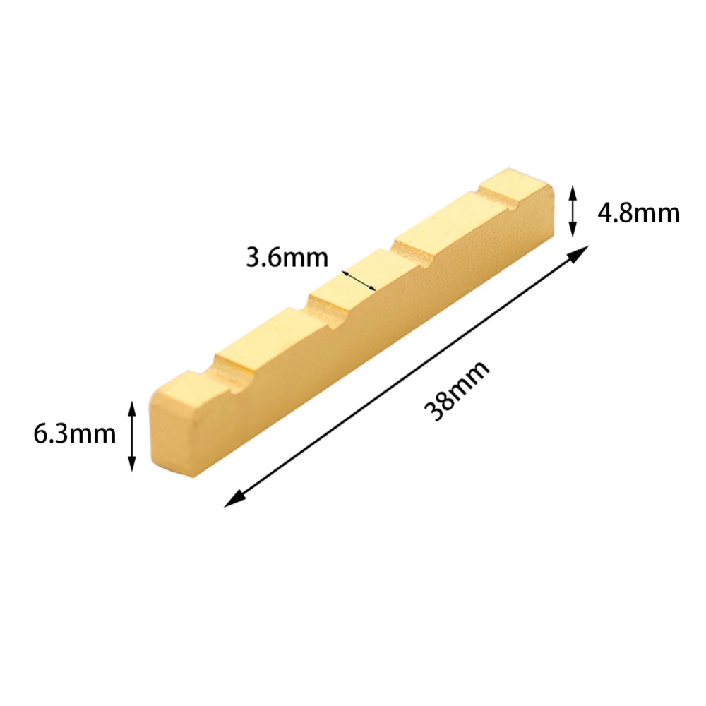 Специальное предложение предварительно разделенная латунная стандартная