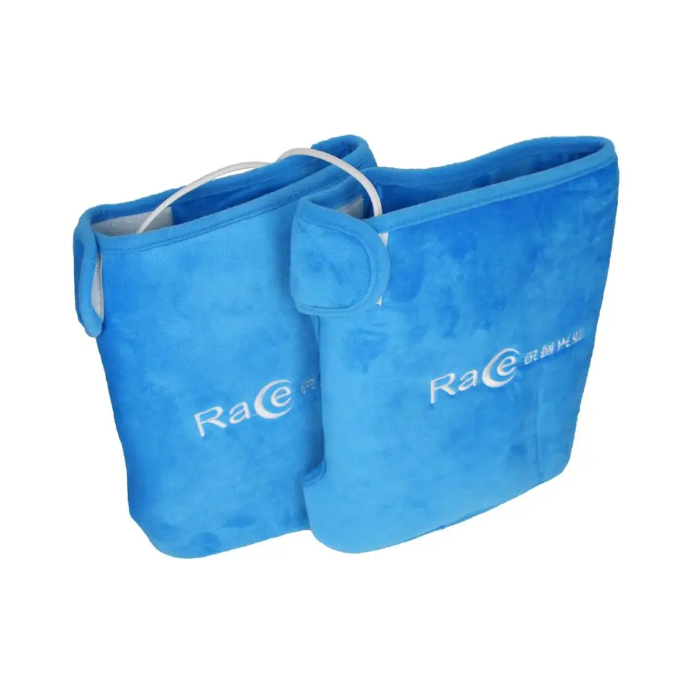 Уход за здоровьем 1 пара наколенников с электрическим подогревом дальняя