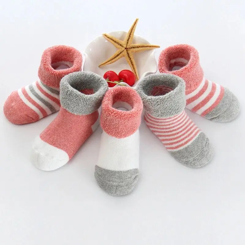 Новые 2019 детские аксессуары носки для девочек meias Infantil 0 3 года|socks for children|baby kids