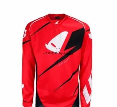 

MTB 2021 Downhill Jersey2021 Men Cycling jerseys corrida de jersey Motocross
