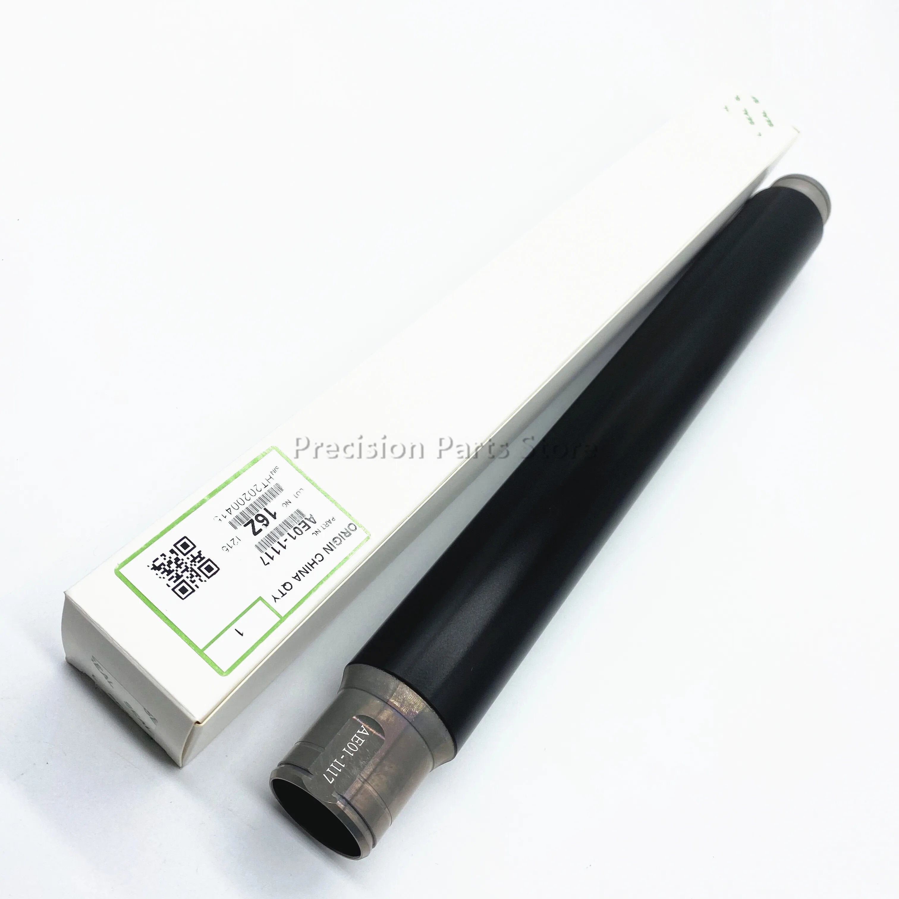 Высококачественный верхний фьюзерный ролик для Ricoh AF2055 AF2060 AF2075 AFICIO 2055 2060 MP7500