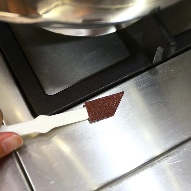 10 шт./компл. многофункциональная оконная дверная щётка для чистки клавиатуры