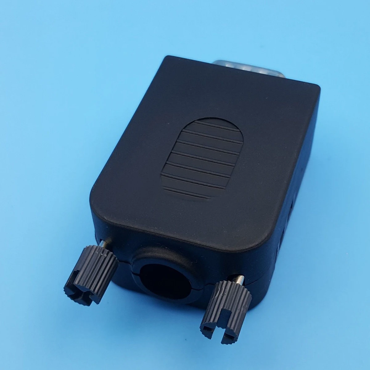 Бесплатный сварочный паяльник DB9 электрический разъем 9 контактный розетка