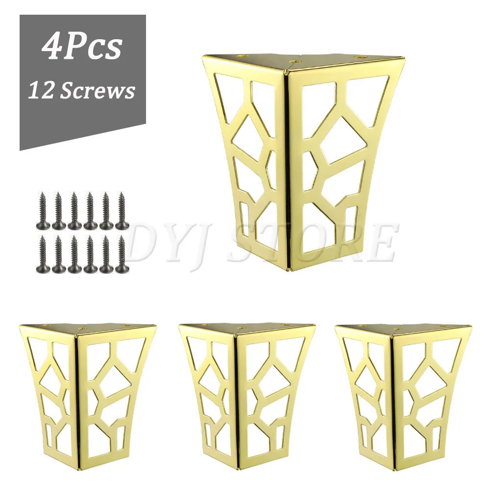 Полые ножки для дивана современная мебель сверхпрочные шкафа в современном